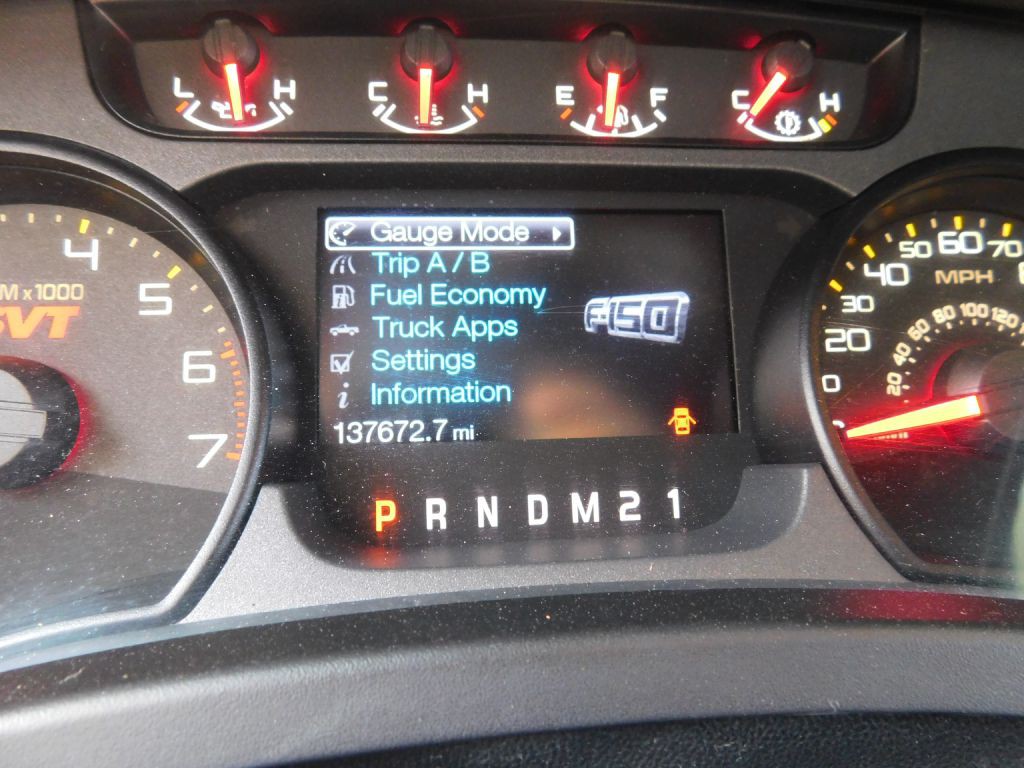 2013 Ford F-150 Image 31