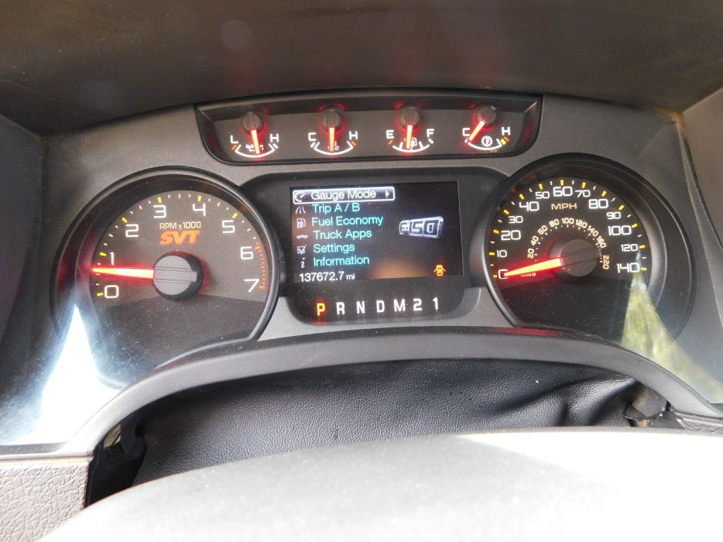 2013 Ford F-150 Image 32