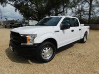 Image for 2019 Ford F-150 Supercrew ID: 7177969