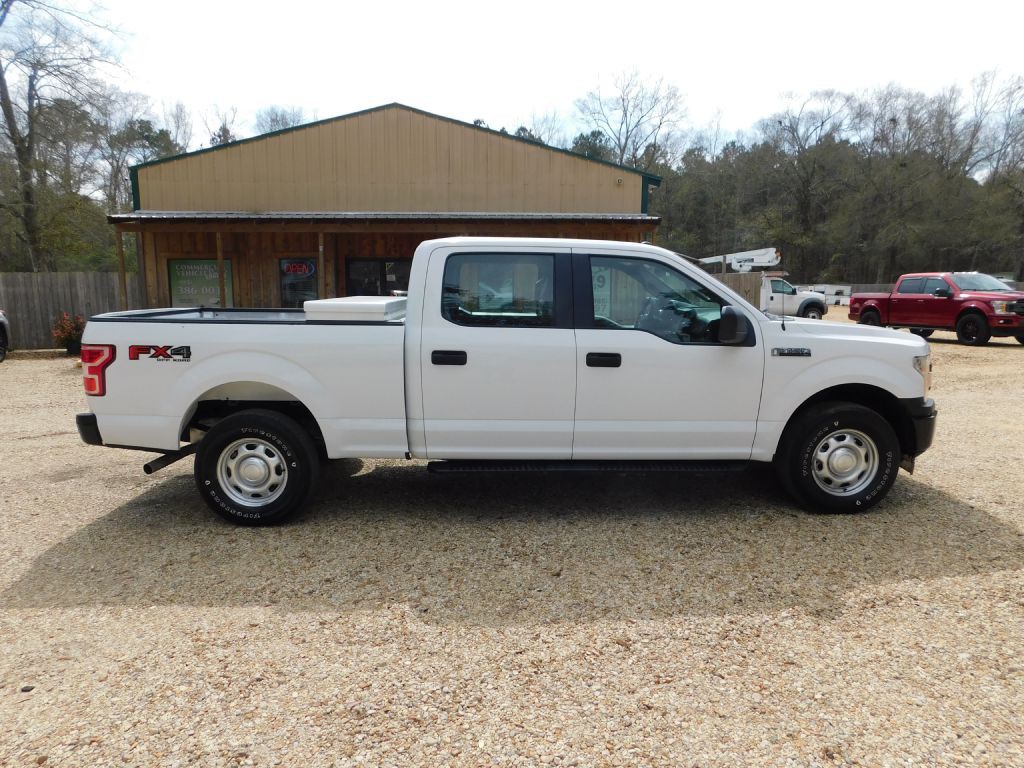 2019 Ford F-150 Image 6