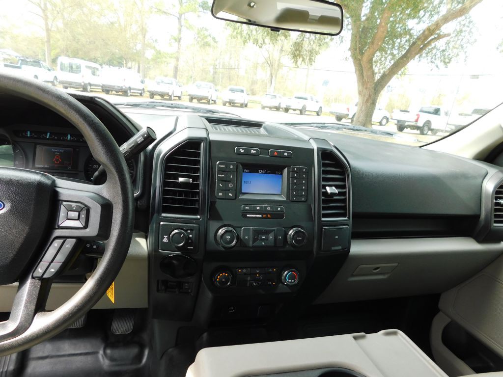 2019 Ford F-150 Image 10