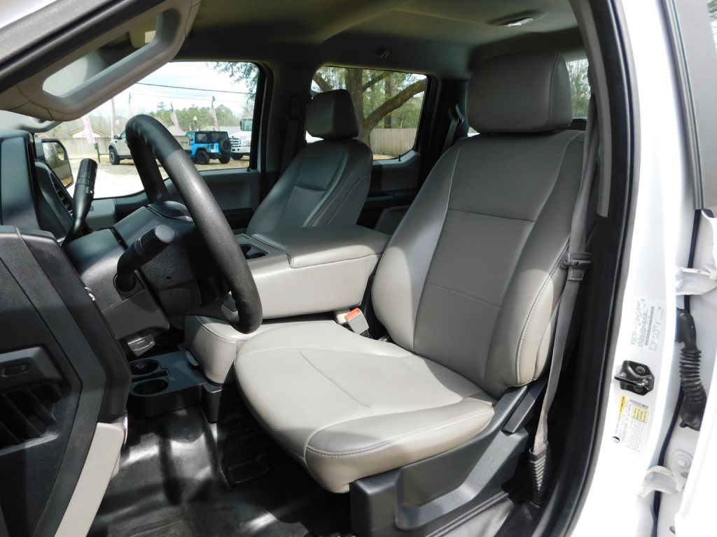 2019 Ford F-150 Image 11