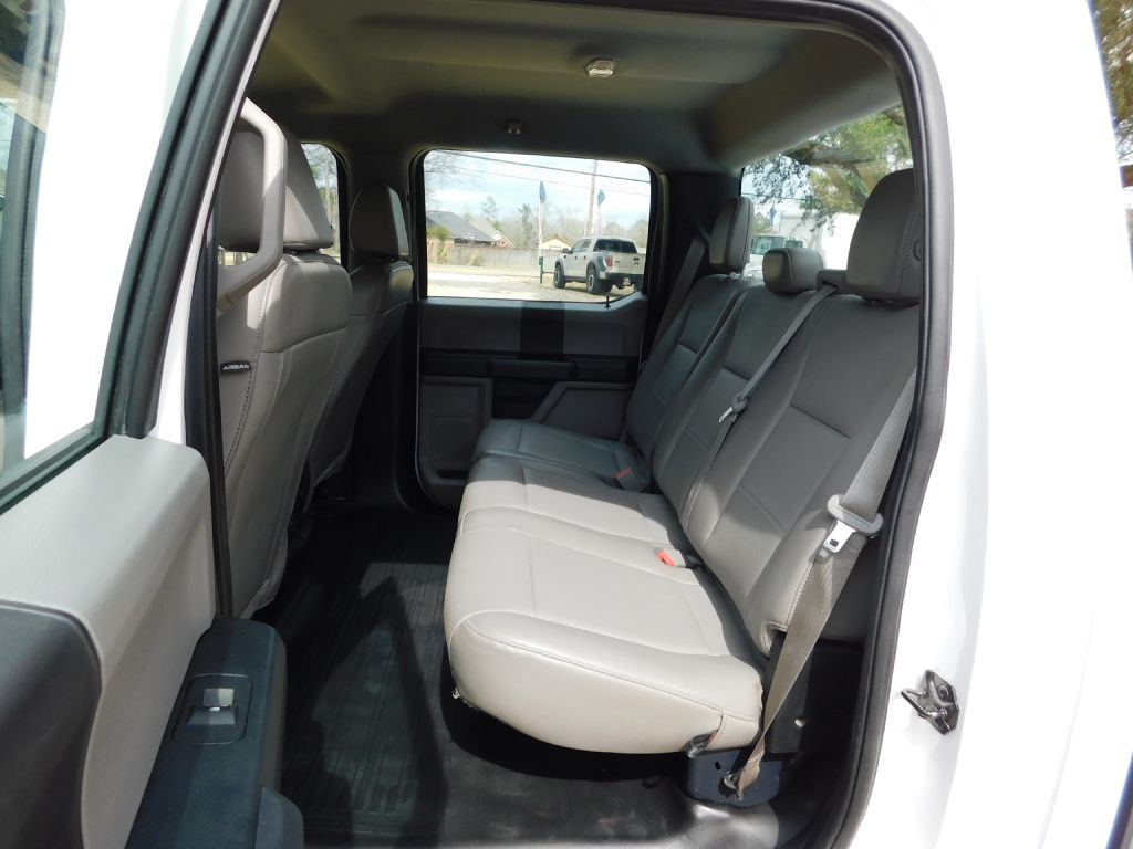 2019 Ford F-150 Image 12