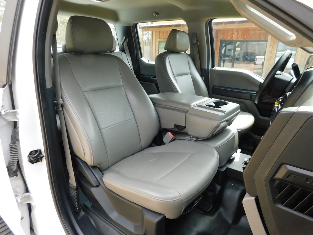 2019 Ford F-150 Image 14