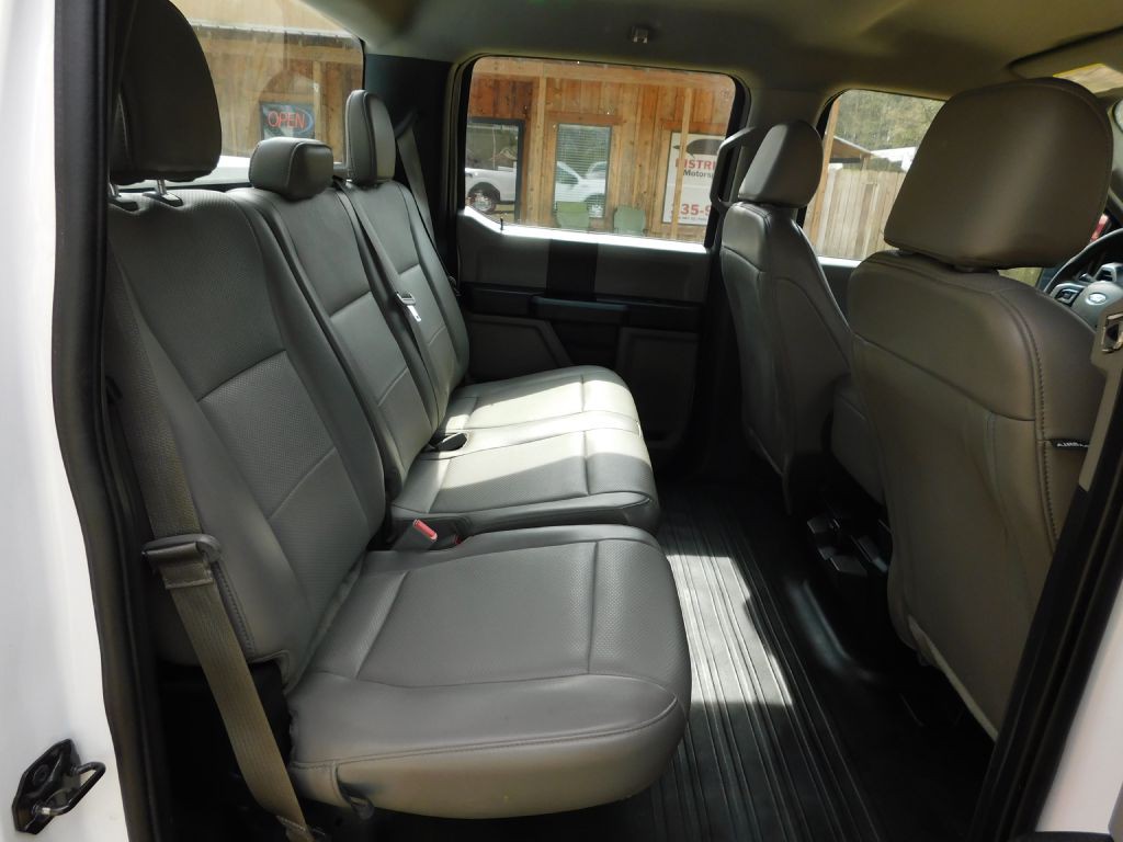 2019 Ford F-150 Image 15