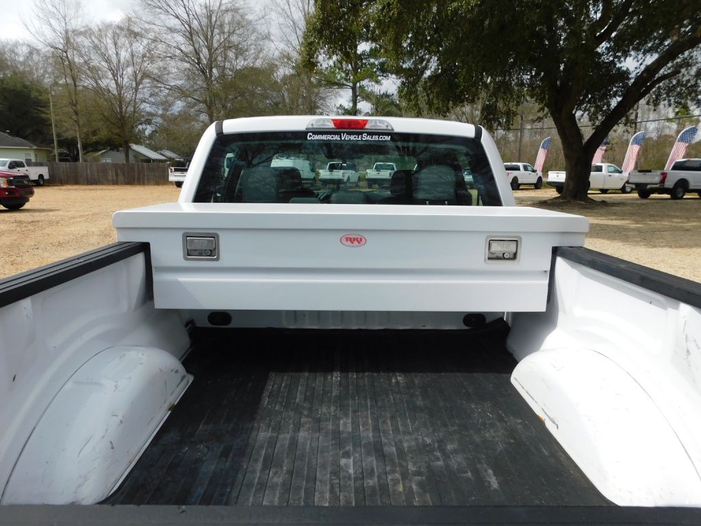 2019 Ford F-150 Image 16