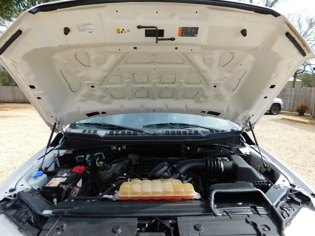 2019 Ford F-150 Image 17