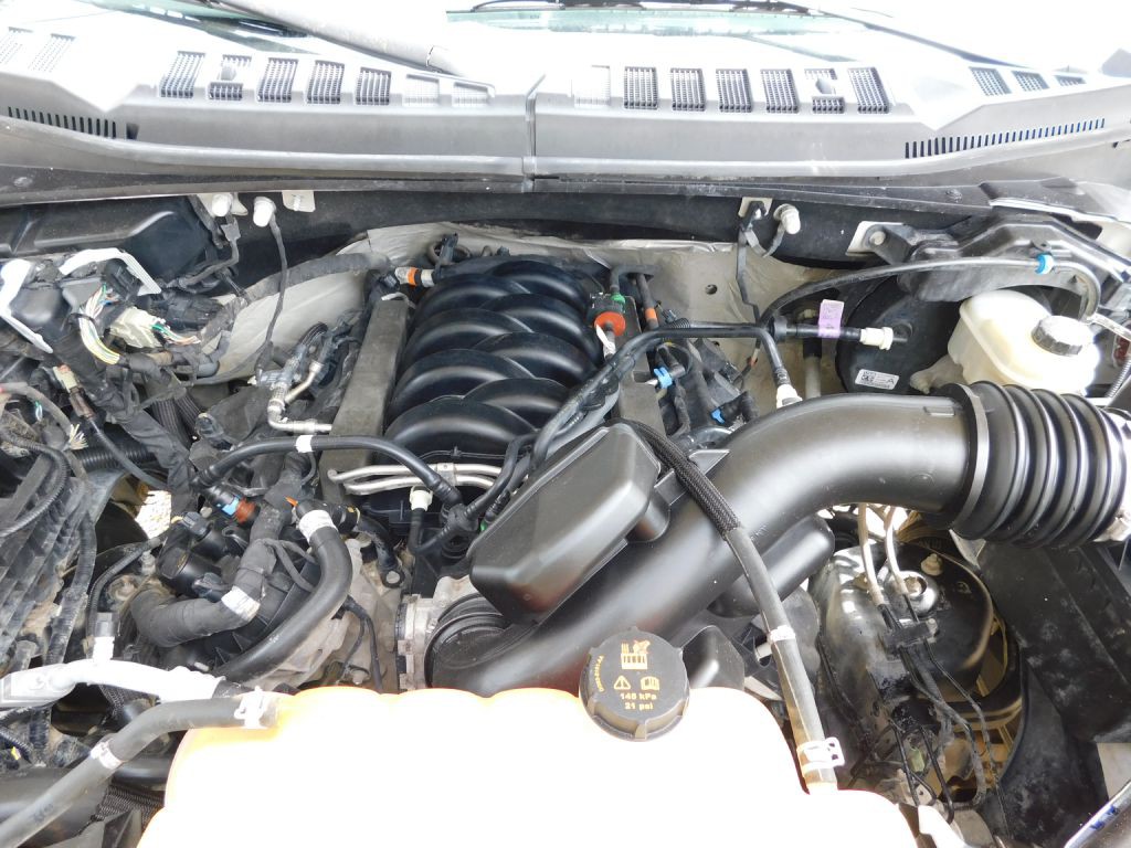 2019 Ford F-150 Image 18