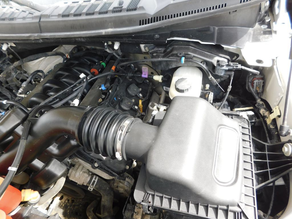 2019 Ford F-150 Image 19