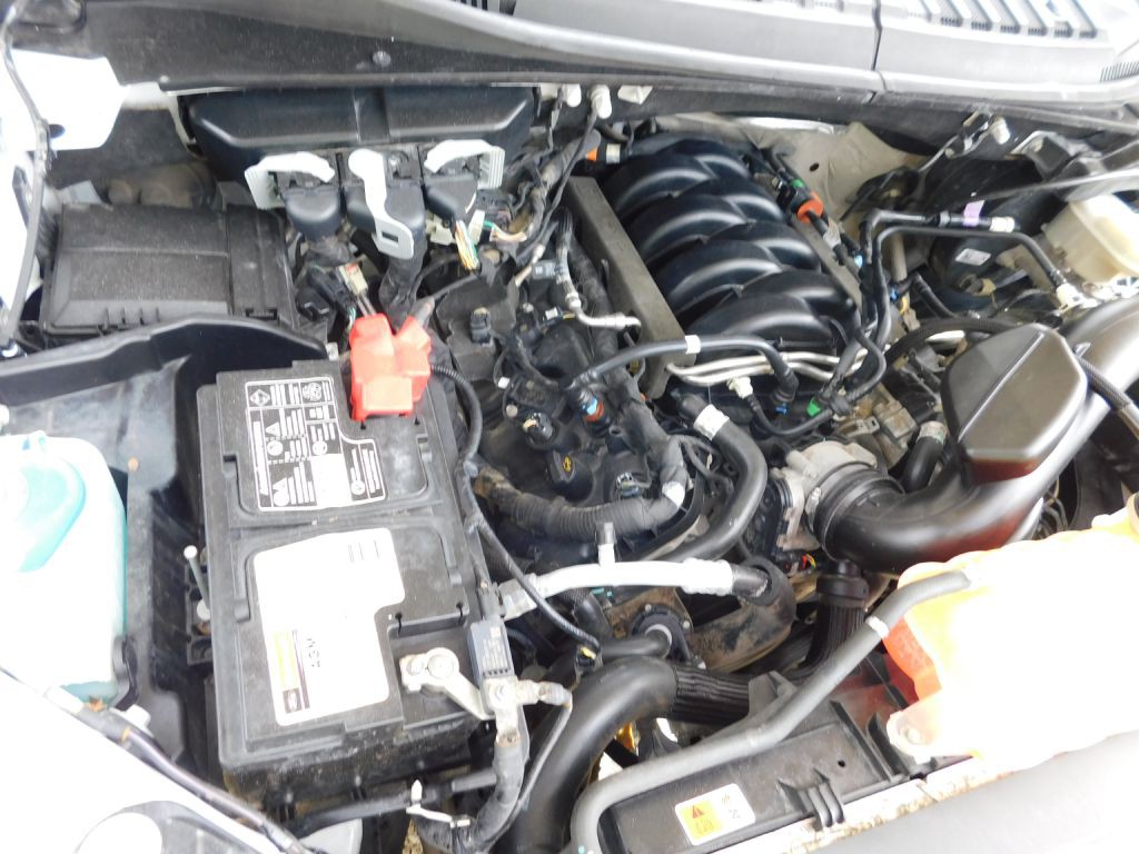 2019 Ford F-150 Image 20