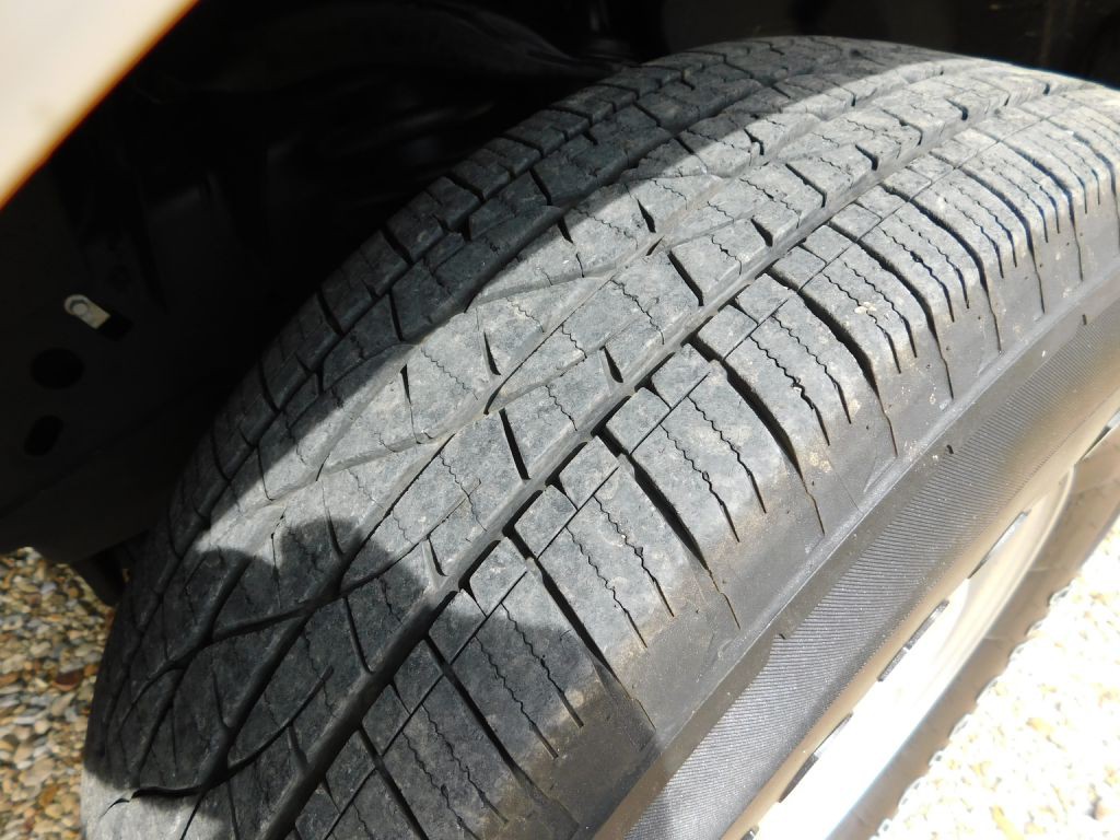 2019 Ford F-150 Image 22