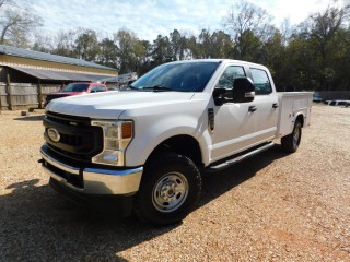 Image for 2020 Ford F-350 Super Duty ID: 7178826