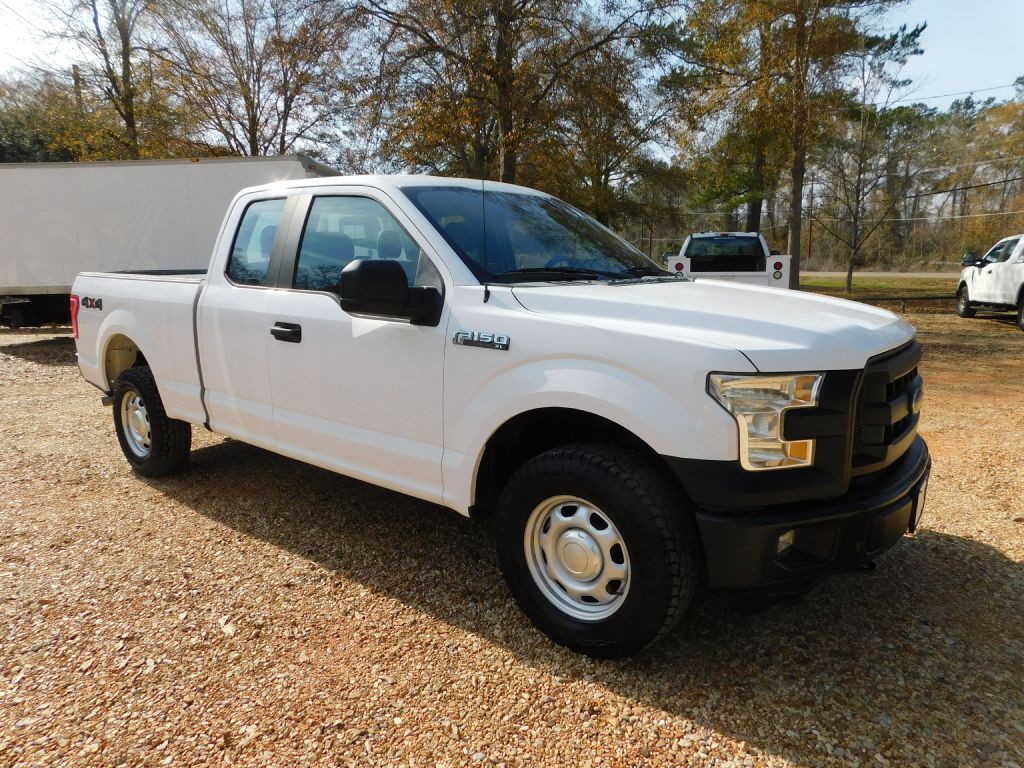 2017 Ford F-150 Image 6