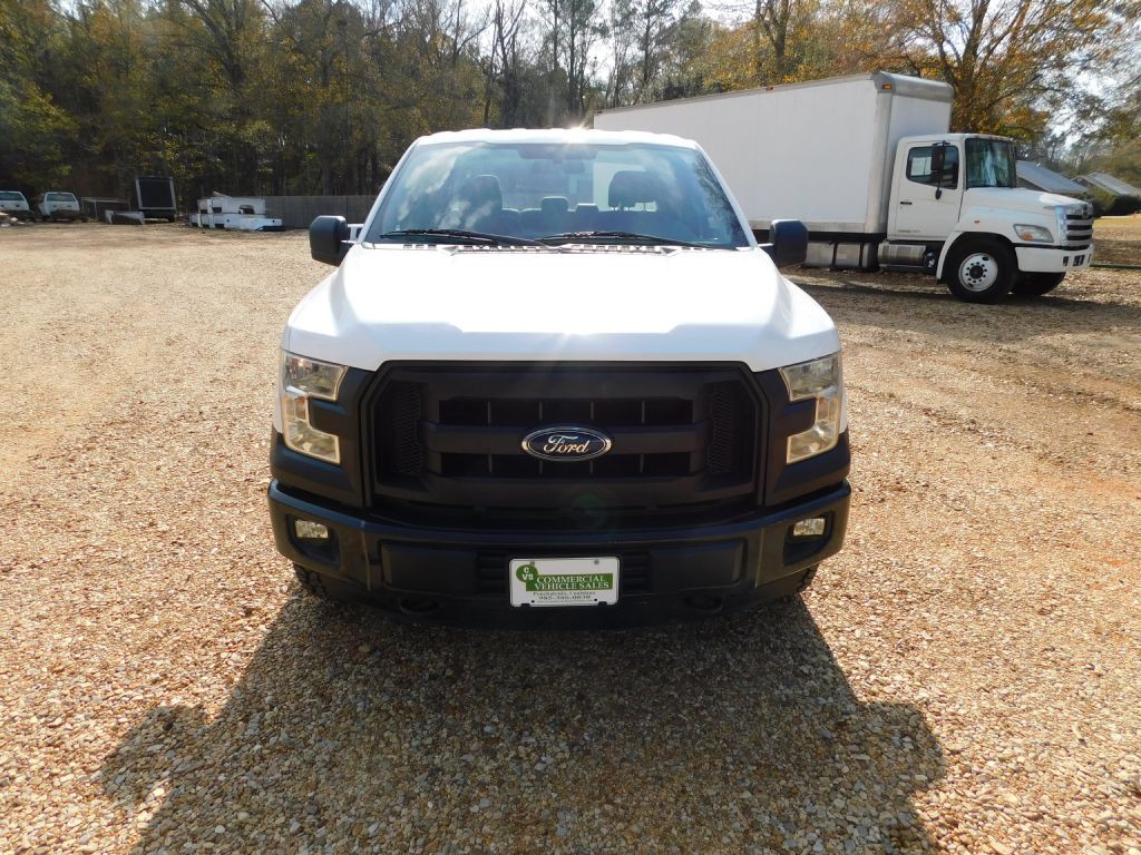 2017 Ford F-150 Image 7