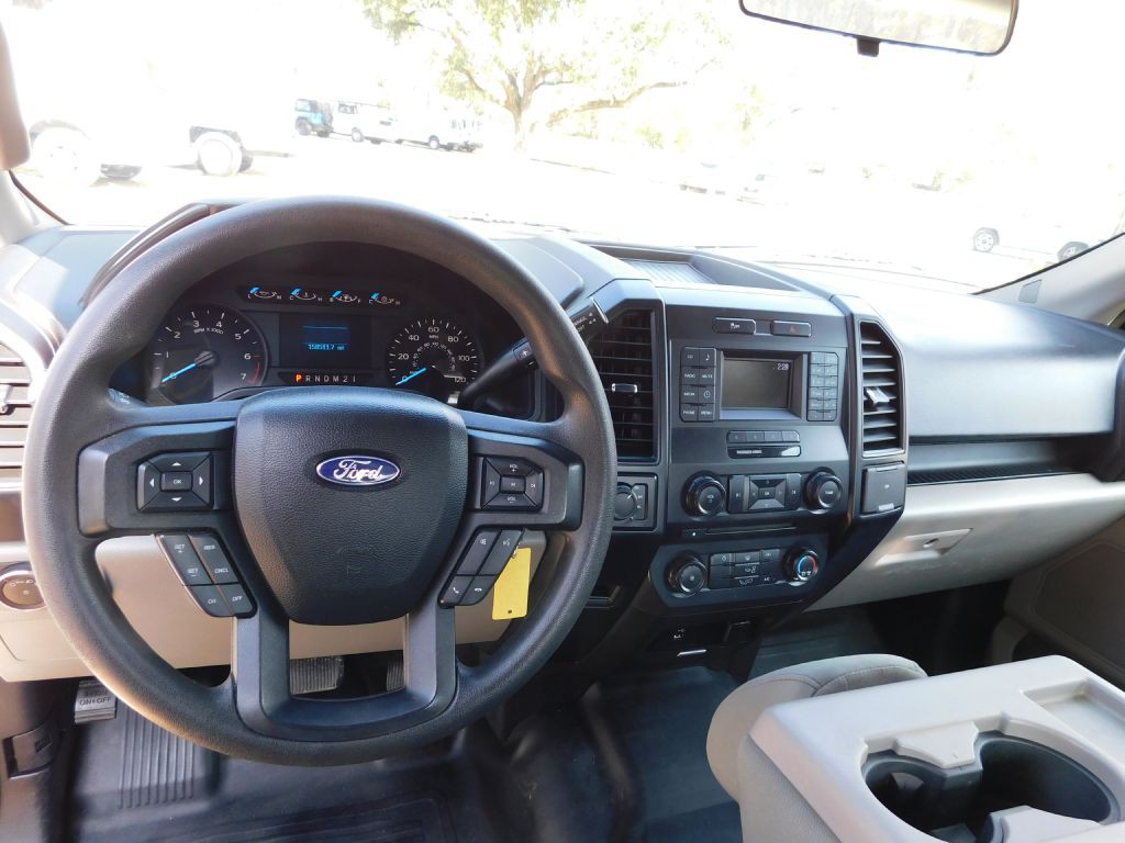 2017 Ford F-150 Image 9