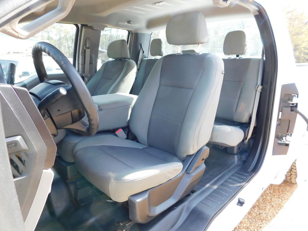 2017 Ford F-150 Image 11