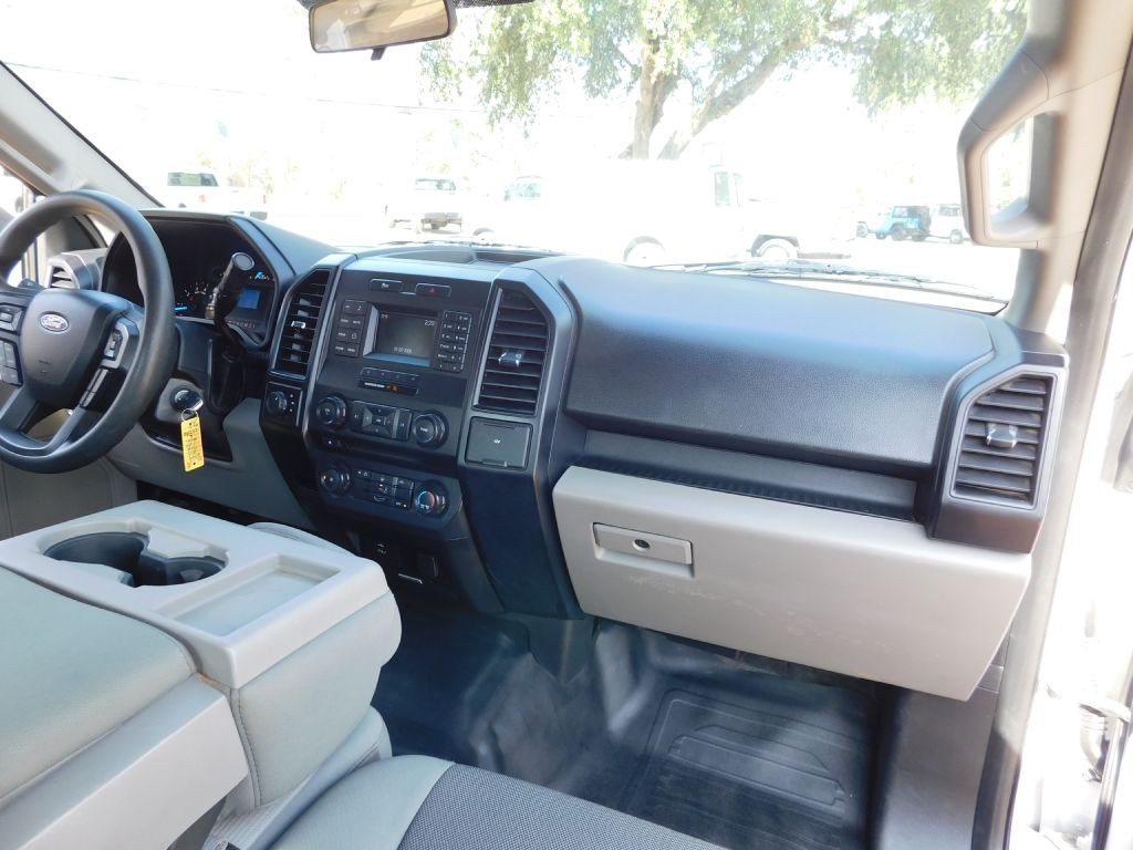 2017 Ford F-150 Image 13