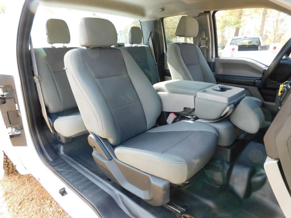 2017 Ford F-150 Image 14