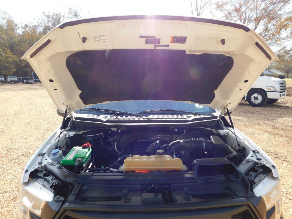 2017 Ford F-150 Image 15