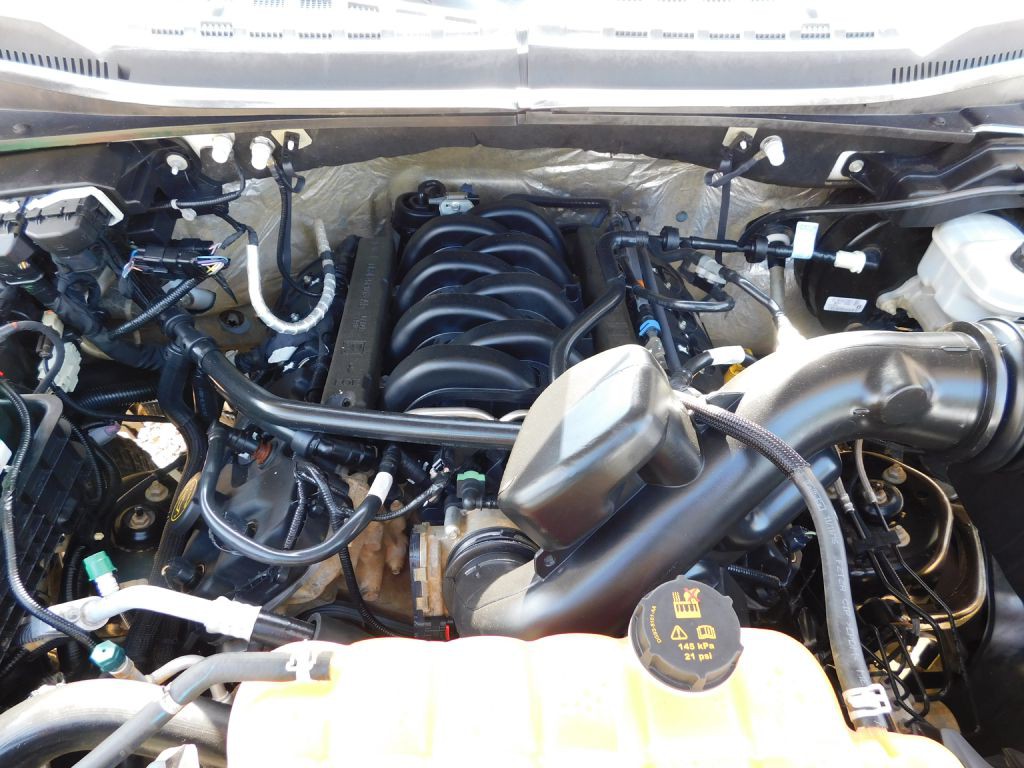 2017 Ford F-150 Image 16