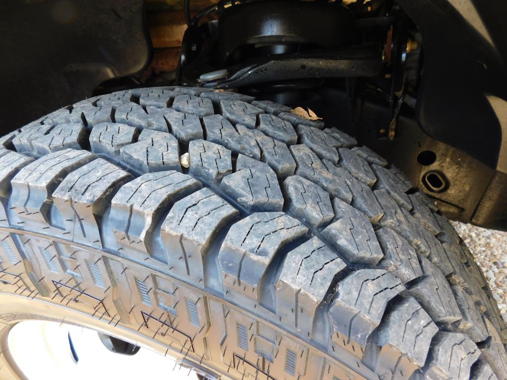 2017 Ford F-150 Image 19