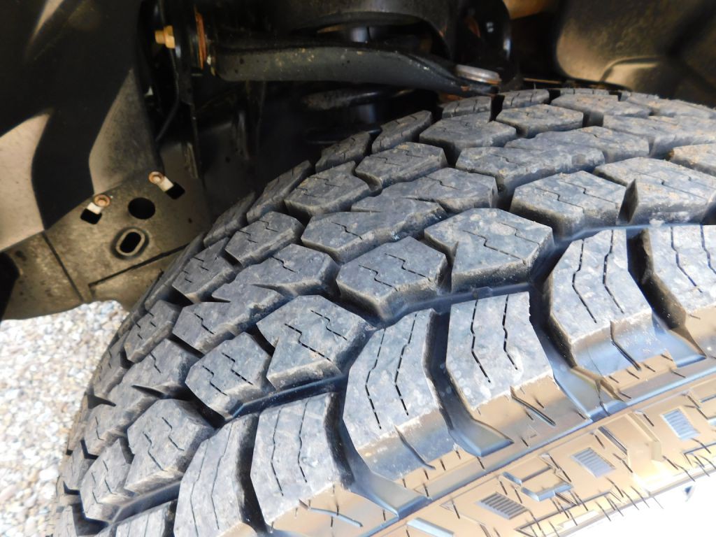 2017 Ford F-150 Image 20