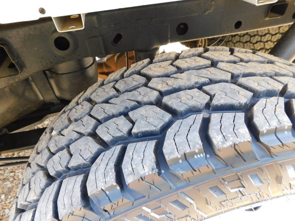 2017 Ford F-150 Image 21