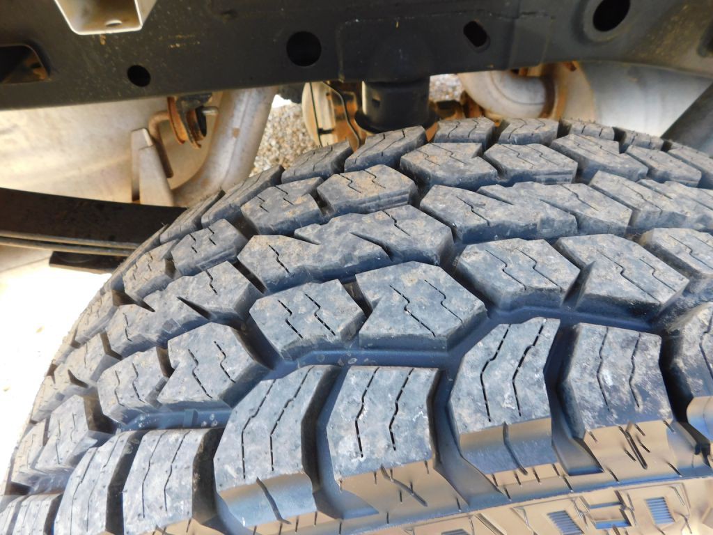 2017 Ford F-150 Image 22