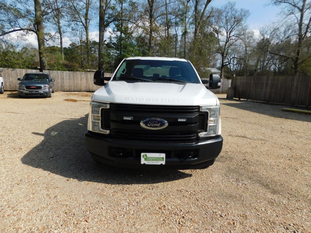 2017 Ford F-250 Image 5