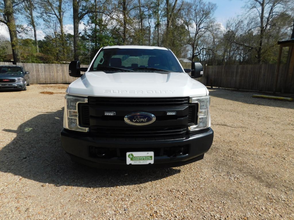 2017 Ford F-250 Image 7