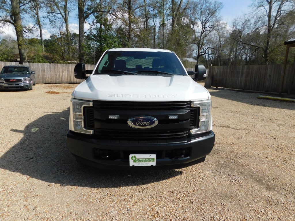 2017 Ford F-250 Image 8