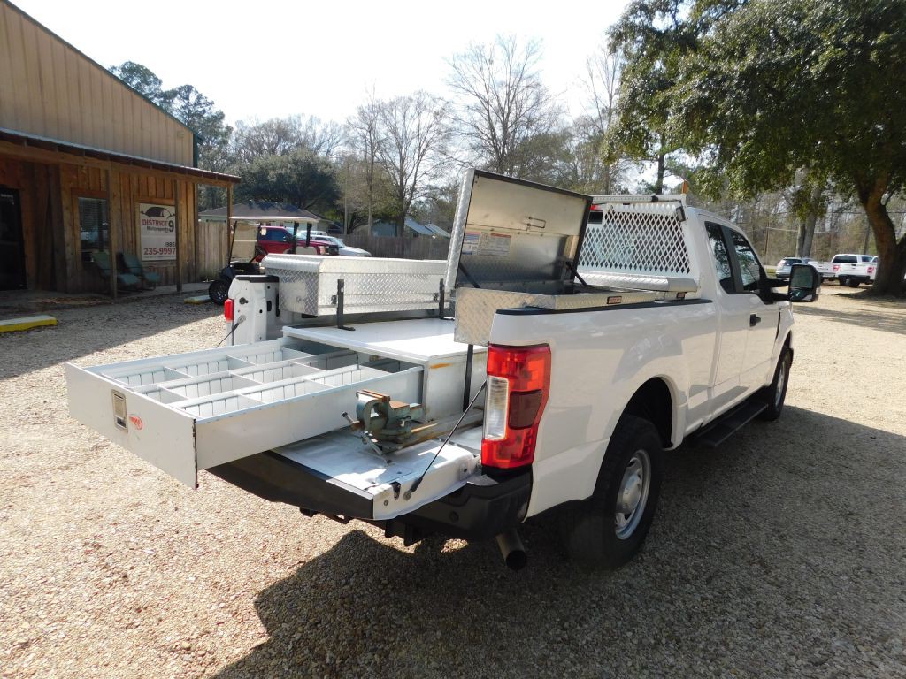 2017 Ford F-250 Image 14