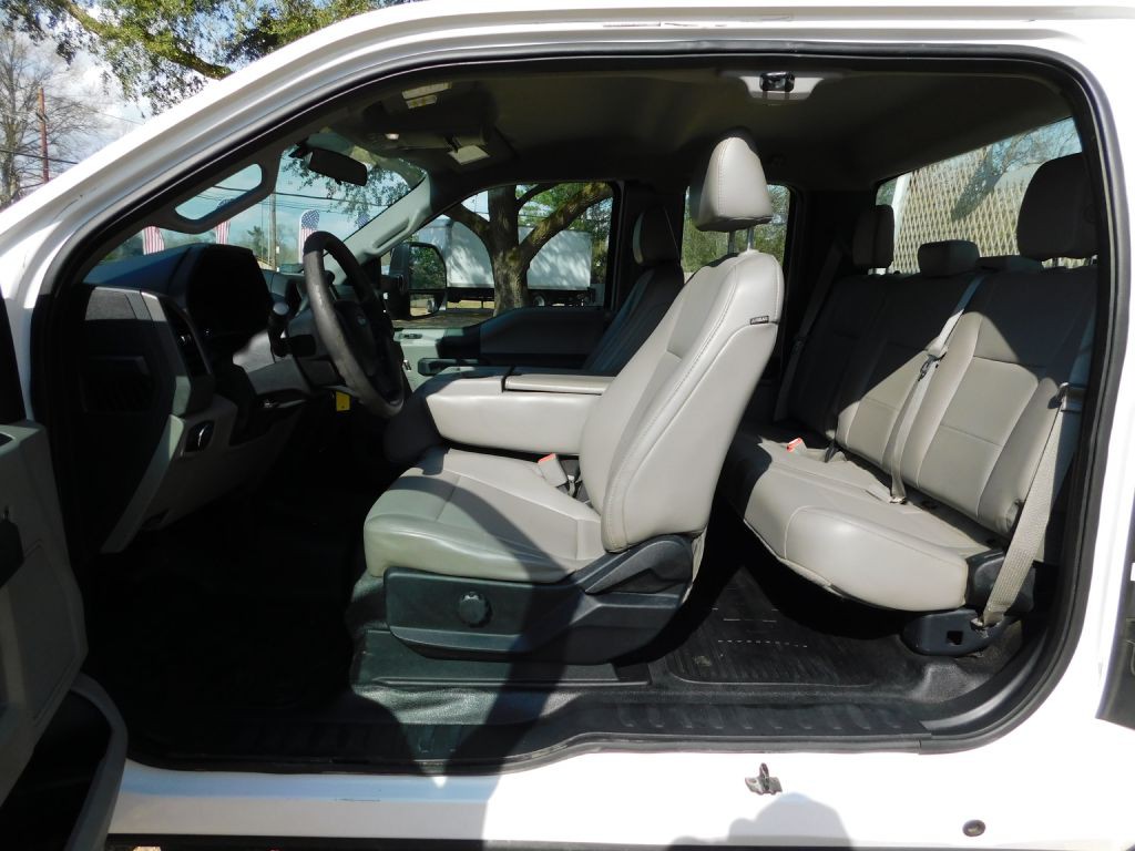 2017 Ford F-250 Image 15