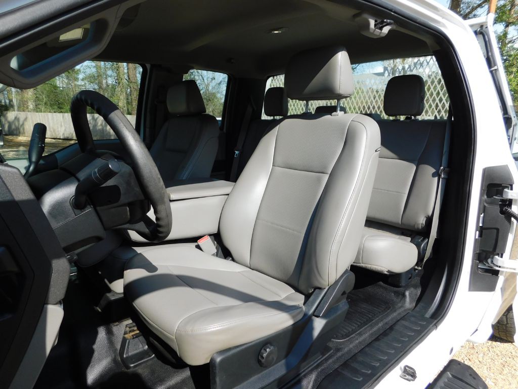 2017 Ford F-250 Image 18