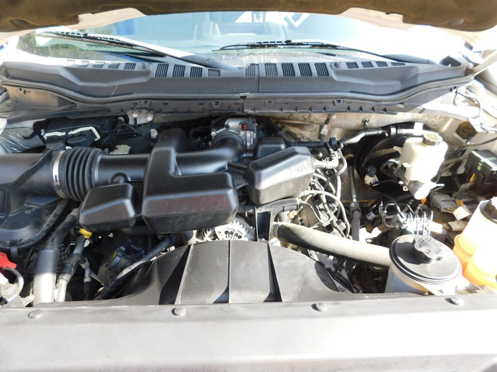 2017 Ford F-250 Image 22