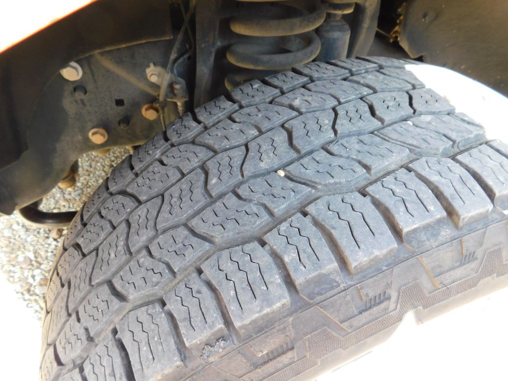 2017 Ford F-250 Image 23