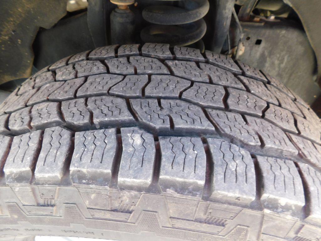 2017 Ford F-250 Image 24