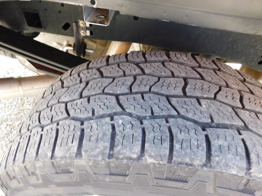 2017 Ford F-250 Image 25