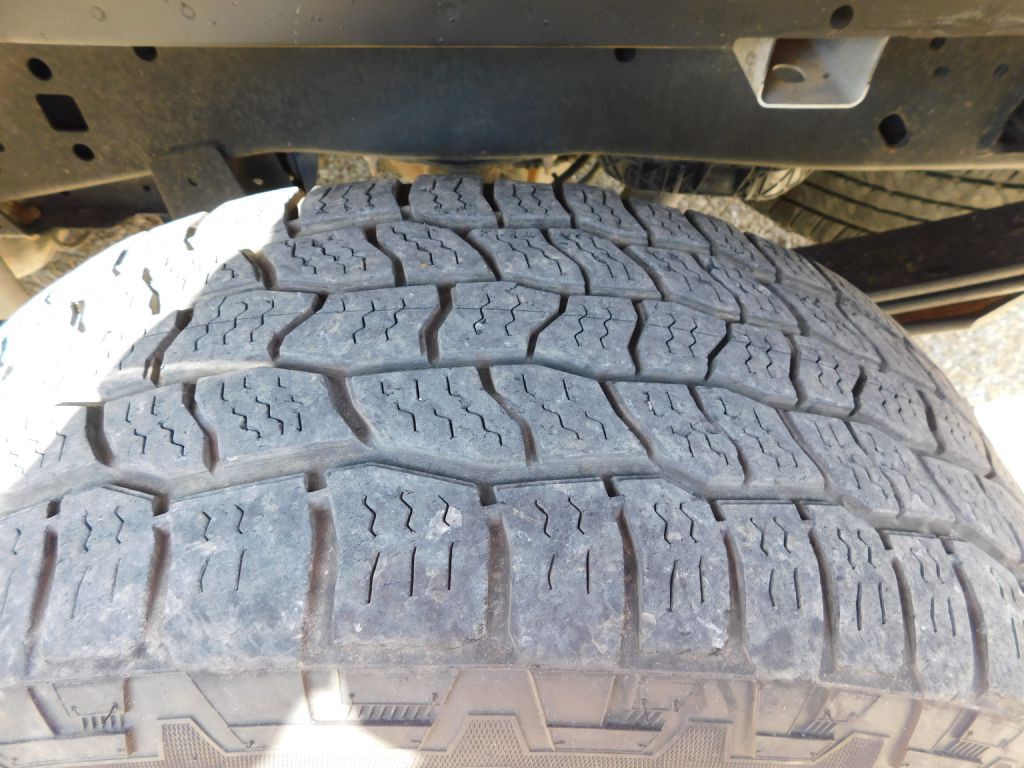 2017 Ford F-250 Image 26