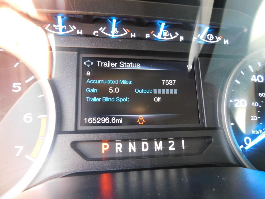 2017 Ford F-250 Image 27