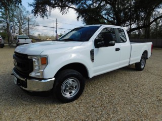 Image for 2020 Ford F-250 Super Duty ID: 7217263