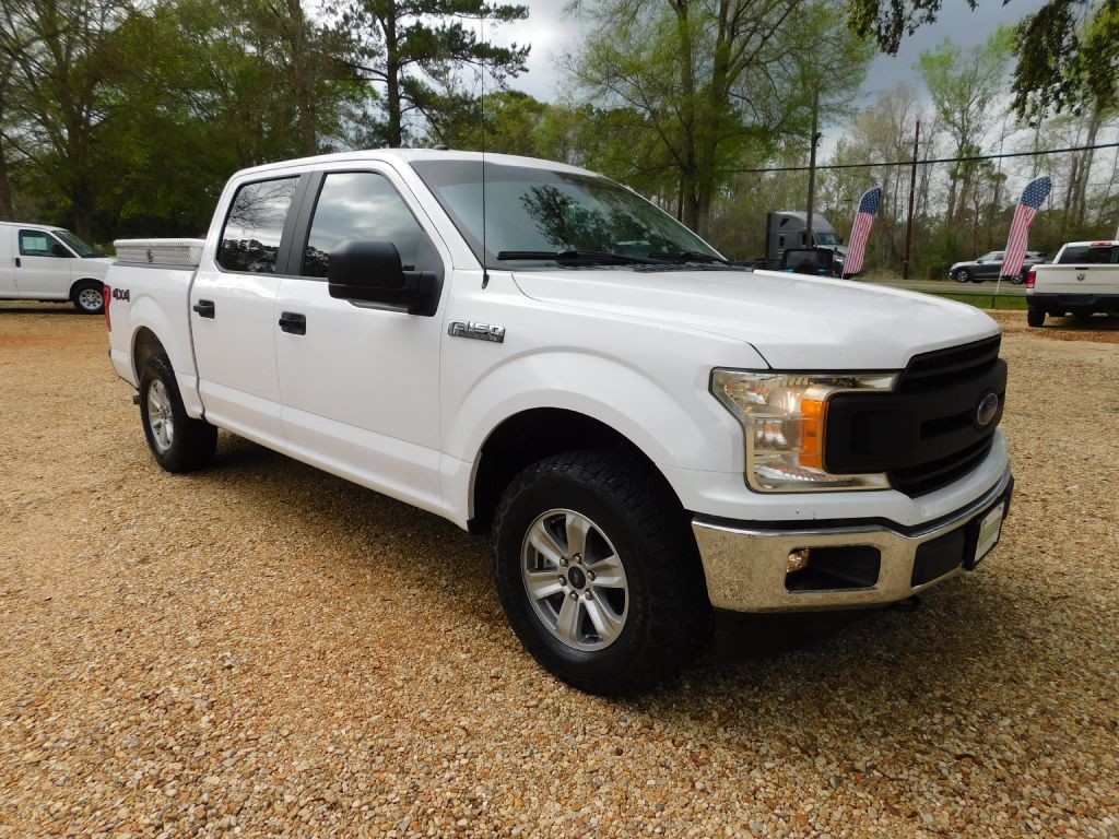 2019 Ford F-150 Image 7