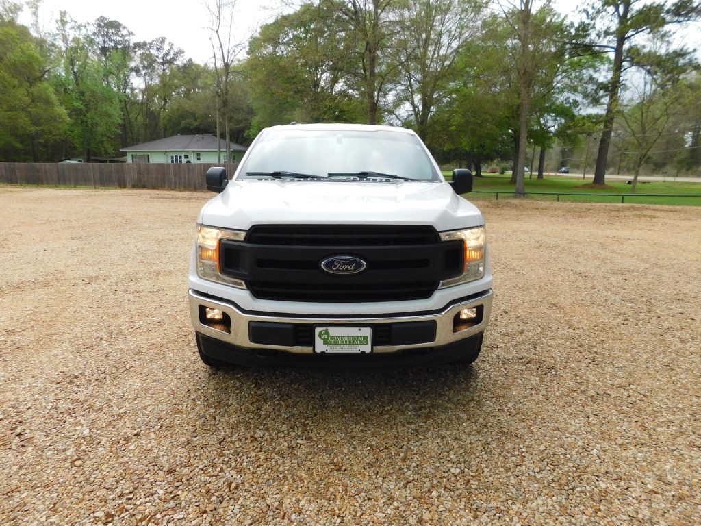2019 Ford F-150 Image 8
