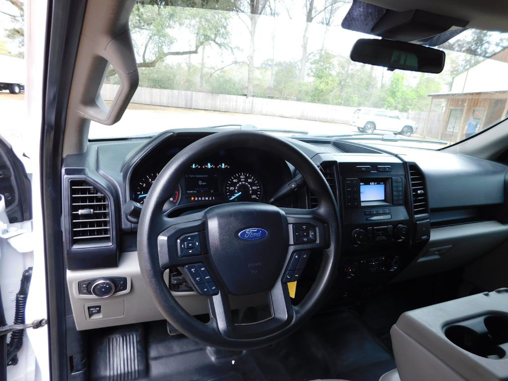 2019 Ford F-150 Image 9