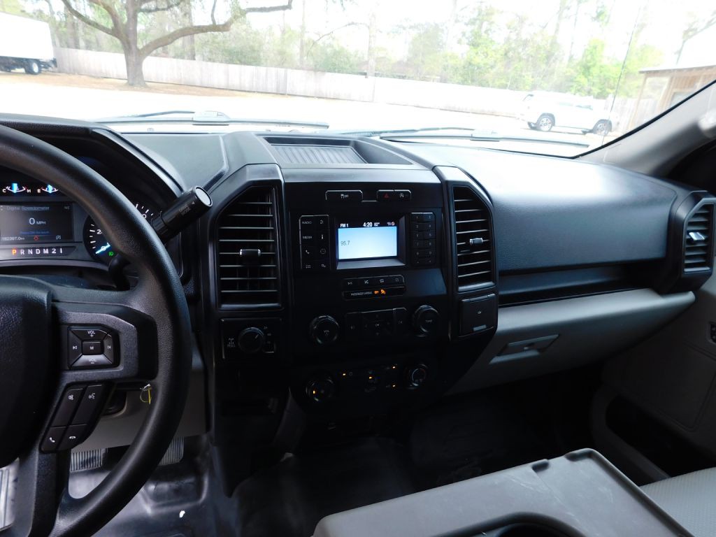 2019 Ford F-150 Image 10