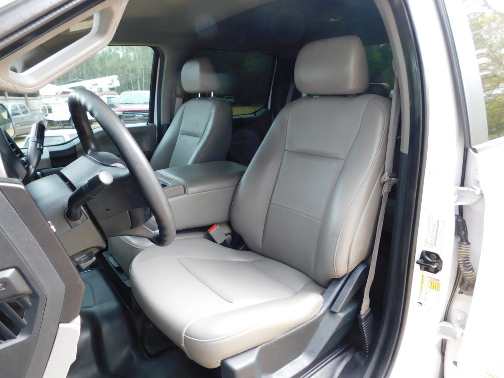 2019 Ford F-150 Image 11