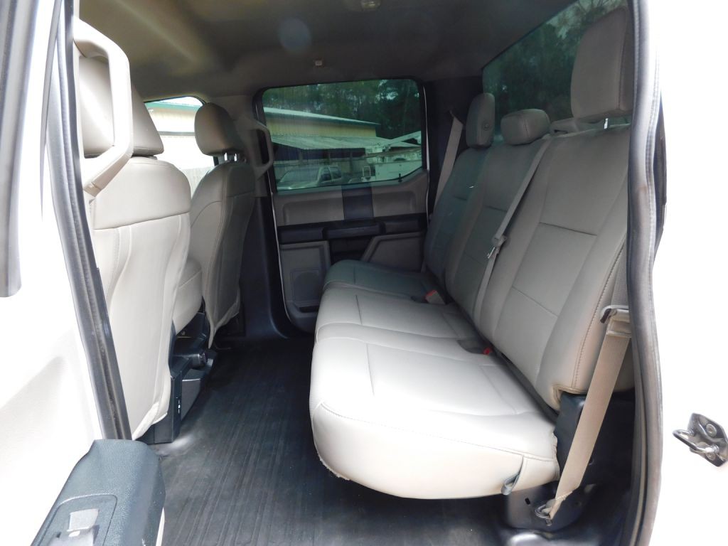 2019 Ford F-150 Image 12