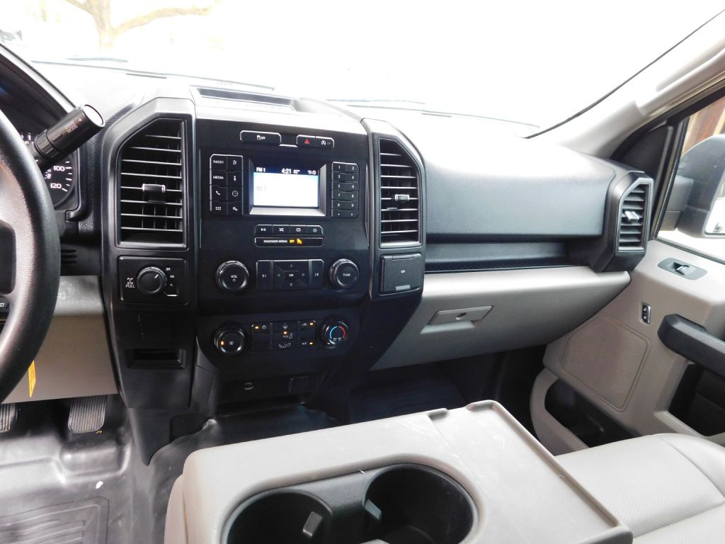 2019 Ford F-150 Image 13