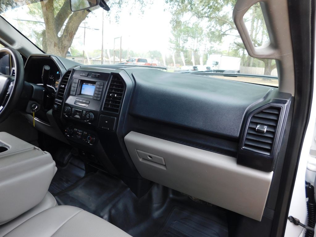 2019 Ford F-150 Image 14