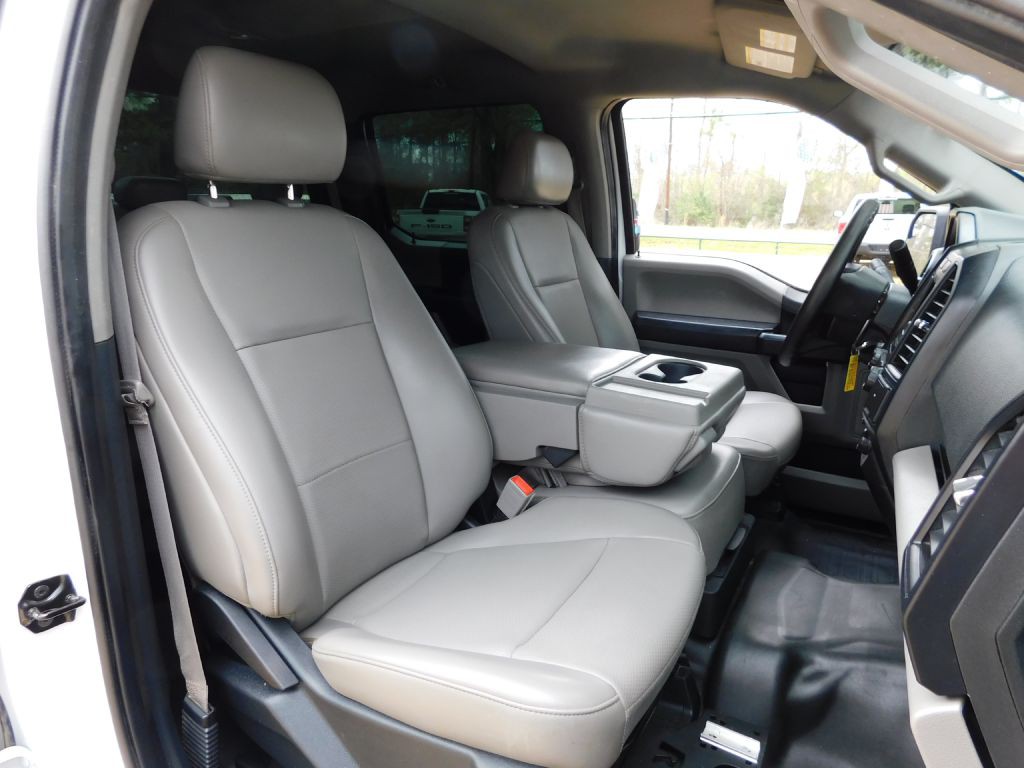 2019 Ford F-150 Image 15